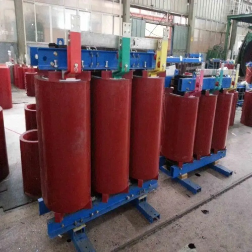 壤塘SCB10-250KVA干式变压器