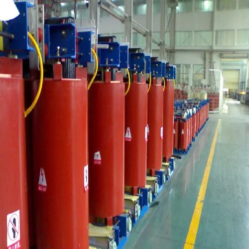壤塘SCB10-200KVA干式变压器