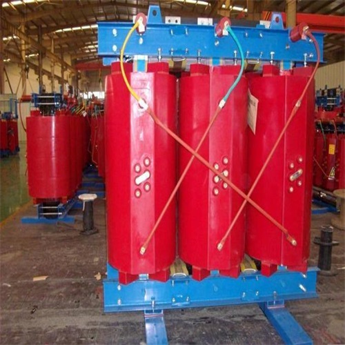 壤塘SCB10-1000KVA干式变压器