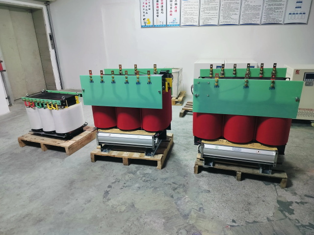 雅江KS11-1000KVA矿用变压器